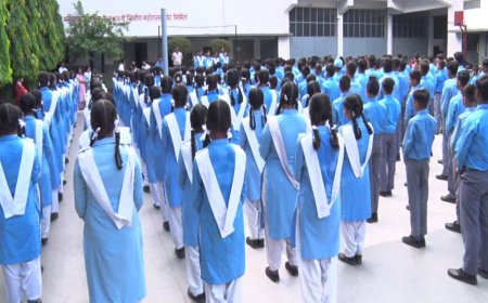 उत्तराखंड में भारी बारिश का नया अलर्ट, इन जिलों में स्कूल रहेंगे बंद