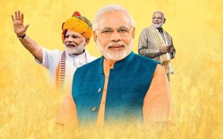 लखनऊ समाचार: भाजपा ने प्रधानमंत्री नरेंद्र मोदी के जन्मदिन को विशेष बनाने की योजनाएँ बनाई
