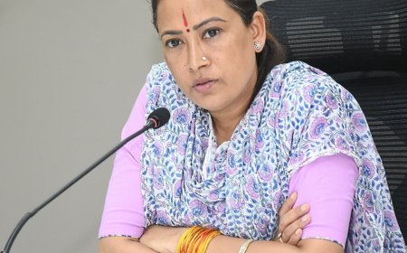 महिला स्वरोजगार योजना का बजट पूरी तरह से उपयोग करें: रेखा आर्या की अपील