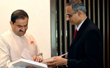 अदाणी स्किल्स एंड एजुकेशन ने लॉन्च किया ‘कर्म शिक्षा’ वर्क-स्टडी डिप्लोमा प्रोग्राम