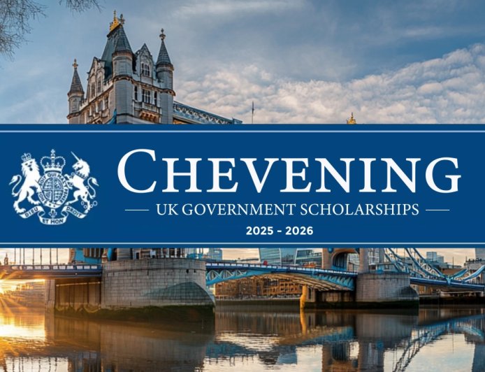यूपी सरकार और UK FCDO ने लांच की ‘Chevening-UP छात्रवृत्ति योजना’, छात्रों के लिए एक सुनहरा अवसर!
