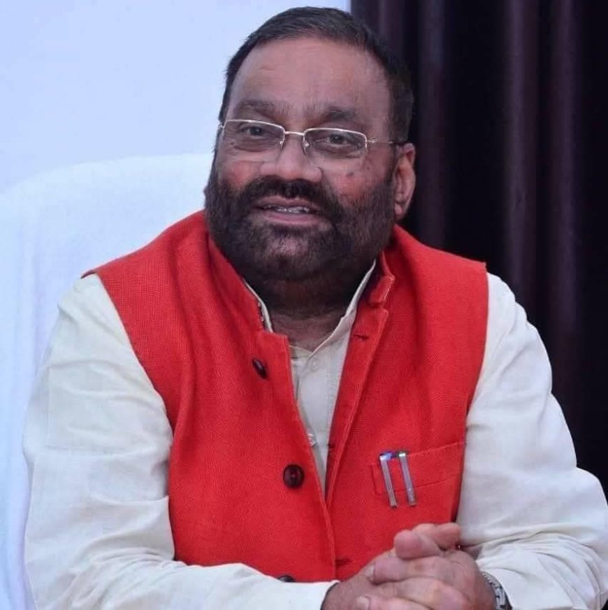 स्वामी प्रसाद मौर्या की बढ़ी मुश्किलें, वाराणसी MP/MLA कोर्ट ने दिया मुकदमा दर्ज करने का आदेश…