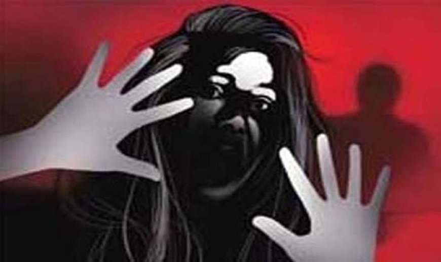 बलरामपुर: 21 साल की दिव्यांग लड़की के साथ गैंगरेप,पूरी घटना CCTV कैमरे में कैद