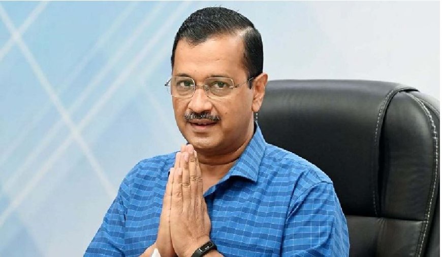 आम आदमीं के लिए राजनीति के नये दरवाज़े खोलने वाले अरविंद केजरीवाल को जन्मदिन पर देशभर से बधाईयां