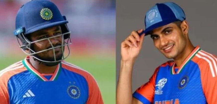 Asia Cup 2025 : भारत की संभावित प्लेइंग इलेवन, शुभमन गिल की वापसी, सैमसन को चुनौती