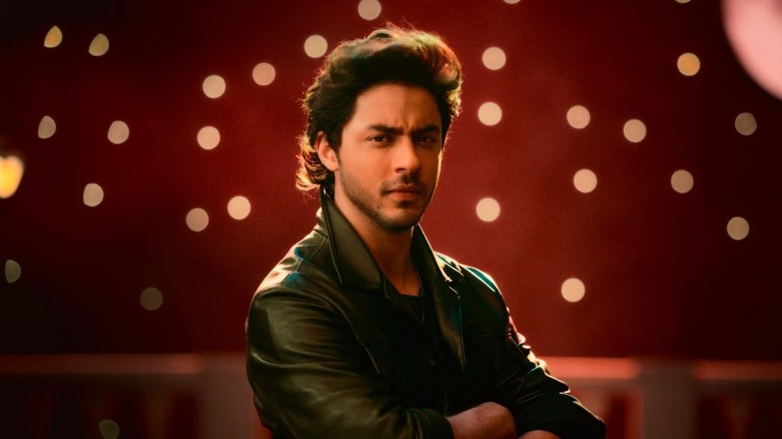 The Ba***ds Of Bollywood: आर्यन खान का ‘बैड्स ऑफ बॉलीवुड’ पूरे सोशल मीडिया पर छाया, क्लिप पर क्लिप वायरल, आखिर कितना हिट होगा ये शो!