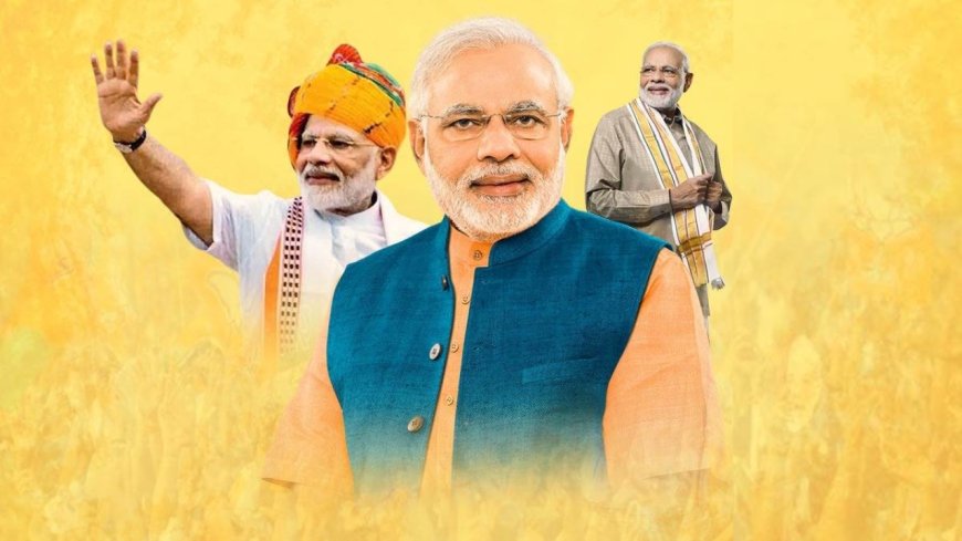Lucknow News: प्रधानमंत्री नरेंद्र मोदी के जन्मदिन को खास बनाने की तैयारी में जुटी भाजपा