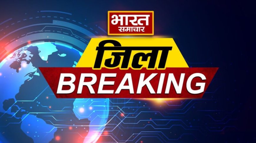 लखनऊ: बेहटा गांव में पटाखा फैक्ट्री में हुआ भयंकर विस्फोट, 2 लोगों की जान गई, कई घायल