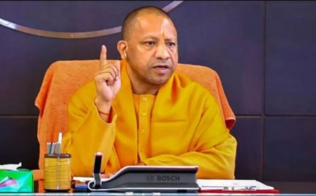 उत्तर प्रदेश: मुख्यमंत्री योगी ने लागू किया नया सोसाइटी पंजीकरण कानून