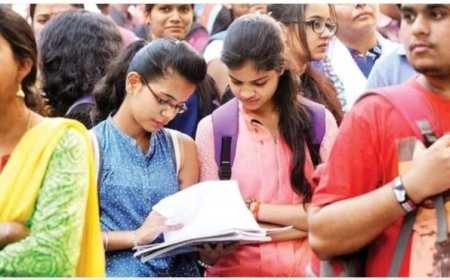 UPSSSC PET 2025: दूसरे दिन की परीक्षा, जानें जरूरी चीजें और निषेध