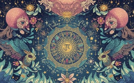 राशिफल: आज किसकी किस्मत चमकेगी? जानें सभी राशियों का भविष्यफल