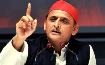 उत्तर प्रदेश राजनीति: बिना सर्वे के नहीं होगा किसी भी प्रत्याशी का ऐलान, अखिलेश यादव का ऐतिहासिक निर्णय