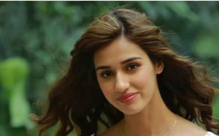 दिशा पटानी के घर पर फायरिंग करने वाले दो बदमाशों का गाजियाबाद में एनकाउंटर: यूपी एसटीएफ की त्वरित कार्रवाई