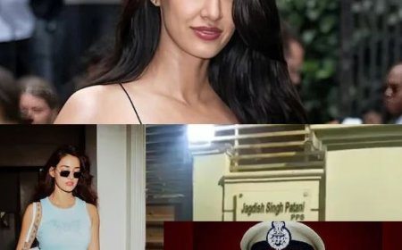 दिशा पाटनी के घर में फायरिंग: STF प्रमुख अमिताभ यश का महत्वपूर्ण बयान, जानें पूरी घटना!