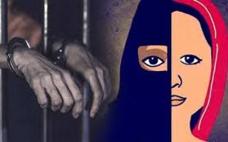 उत्तर प्रदेश: SS मॉल और EG मार्ट में अवैध धर्मांतरण का मामला, तीसरा आरोपी गिरफ्तार