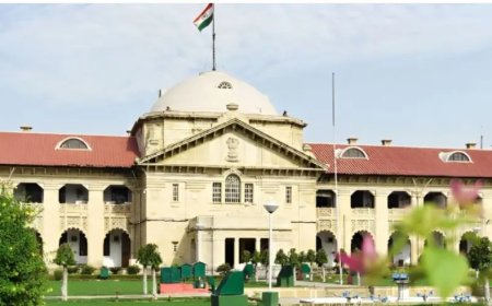 उच्च न्यायालय का ऐतिहासिक फैसला: यूपी में जातिवाद पर प्रतिबंध, सार्वजनिक दस्तावेजों से मौजूदा जातिगत संदर्भ हटाने का आदेश