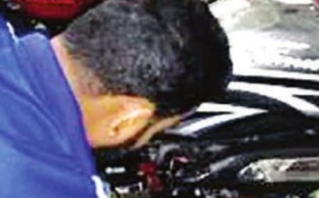 सर्दियों से पहले कार और बाइक की तैयारी: आपकी चेकलिस्ट