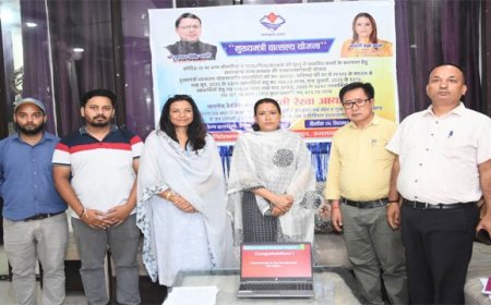 उत्तराखंड में 4276 लोग बने टीबी मरीजों के सहयोगी - निक्षय मित्र