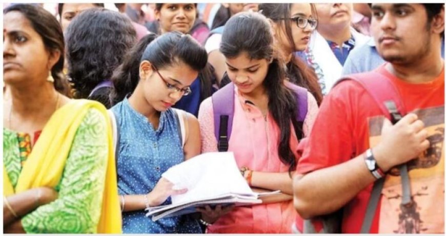 UPSSSC PET 2025: दूसरे दिन की परीक्षा, जानें जरूरी चीजें और निषेध