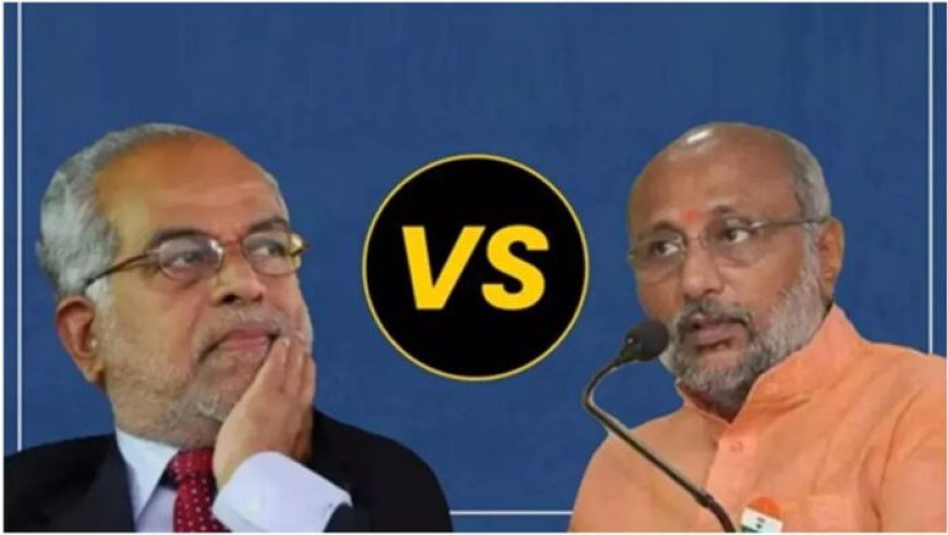 उपराष्ट्रपति चुनाव 2025: BJD, BRS, और SAD का चुनाव बहिष्कार, 386 वोटों का गणित कैसे बदला?
