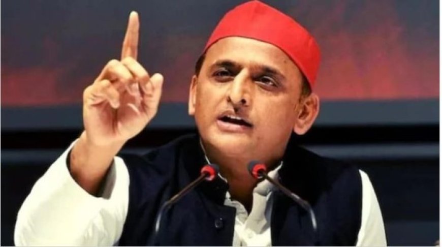 उत्तर प्रदेश राजनीति: बिना सर्वे के नहीं होगा किसी भी प्रत्याशी का ऐलान, अखिलेश यादव का ऐतिहासिक निर्णय