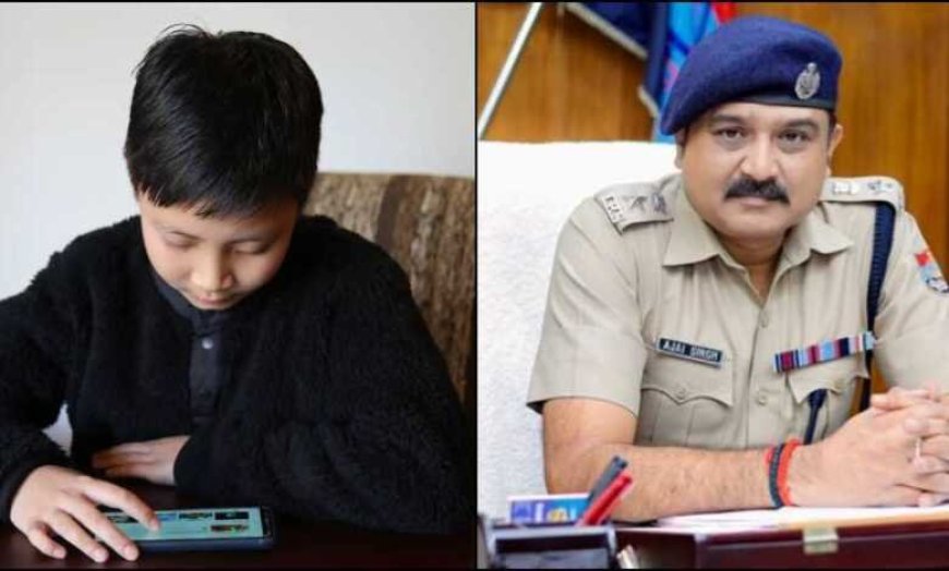 सोशल मीडिया की लापरवाही: दो महीनों में 97 नाबालिग हुए लापता, सुरक्षा पर उठे सवाल