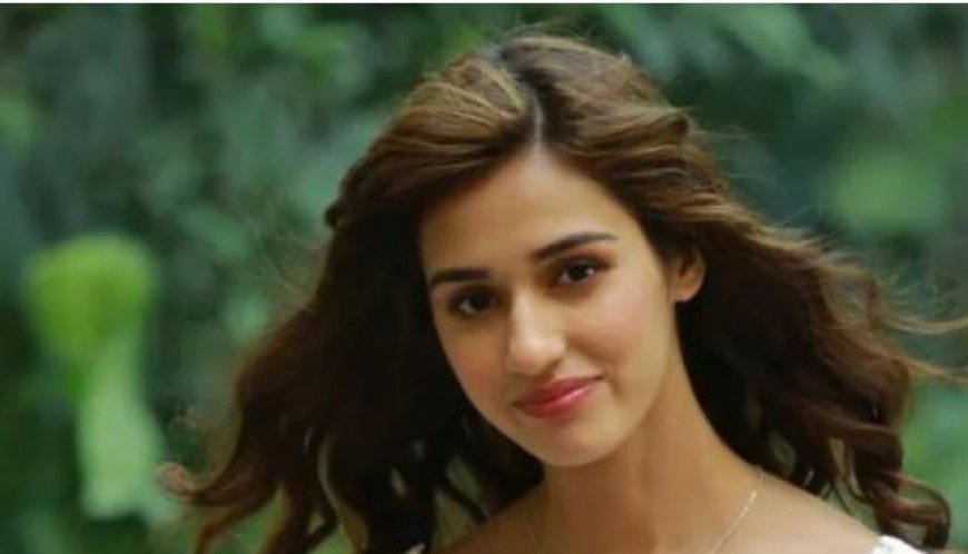 दिशा पटानी के घर पर फायरिंग करने वाले दो बदमाशों का गाजियाबाद में एनकाउंटर: यूपी एसटीएफ की त्वरित कार्रवाई