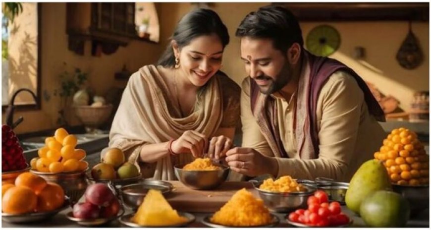 Navratri Fasting 2025: व्रत में कमजोरी दूर करें! अपनाएं ये 5 सरल डाइट टिप्स और रहें ऊर्जा से भरपूर