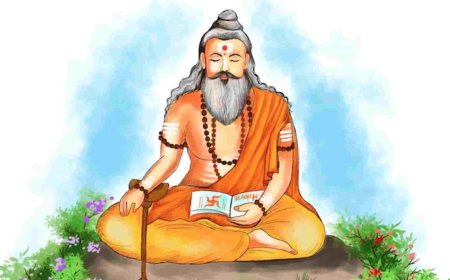 महर्षि वाल्मीकि जयंती पर उत्तर प्रदेश और दिल्ली में सार्वजनिक अवकाश, देशव्यापी भक्ति और सांस्कृतिक आयोजन