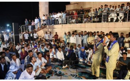 लखनऊ में कांशीराम पुण्यतिथि पर बसपा की भव्य रैली, मायावती करेंगी जनता को संबोधित