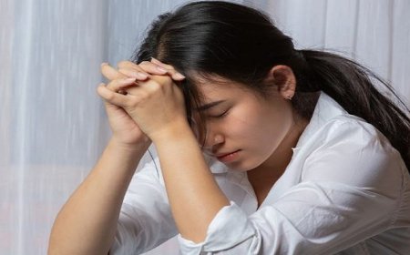 तनाव और डिप्रेशन से निजात पाने के 3 सरल उपाय - मानसिक स्वास्थ्य के लिए जरूरी टिप्स