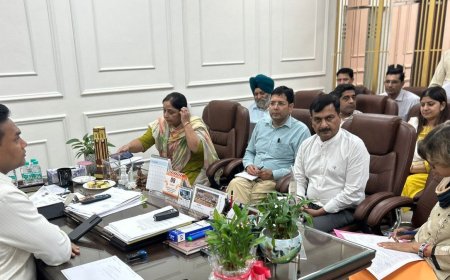 Dehradun:-उत्तराखंड में मेडिकल कॉलेजों व अस्पतालों की सुरक्षा पर राज्य सरकार सख्त,राज्यव्यापी फायर सेफ्टी ऑडिट अभियान होगा शुरू