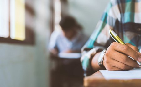 UPPSC PCS Exam 2025: प्री परीक्षा आज, 1435 परीक्षा केंद्रों पर होगा आयोजन