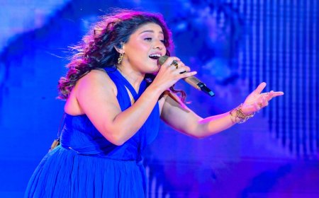 आईआईटी कानपुर: ‘धूम मचाले’ और ‘क्रेजी किया रे’ पर झूमे आईआईटियंस, महोत्सव के अंतिम दिन युवाओं ने दिखाई प्रतिभा