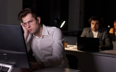 Sexual Health : सावधान ! कर रहें नाइट शिफ्ट तो हो जाएं अलर्ट, नहीं तो डैडी बनने में होगी परेशानी