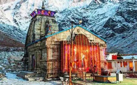 परम्पराओं को छेड़ा, तीर्थ पुरोहित का बखेड़ा ! 