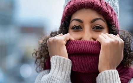 UP Weather : उत्तर प्रदेश में ठंड की शुरुआत, मौसम विभाग ने दी आगामी दिनों की चेतावनी