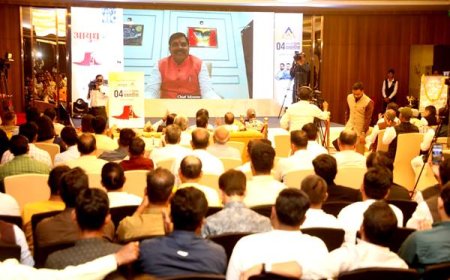 निष्पक्ष और निर्भीक पत्रकारिता लोकतंत्र की असली ताकत- मुख्यमंत्री मोहन यादव