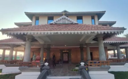 अयोध्या में रामायण पर दुनिया का पहला वैक्स म्यूजियम तैयार... दिखेगी त्रेता युग की जीवंत झलक, योगी करेंगे दीपोत्सव में उद्घाटन