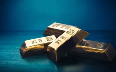 धनतेरस 2025: घर बैठे खरीदें डिजिटल गोल्ड, परंपरा और टेक्नोलॉजी का अनोखा संगम