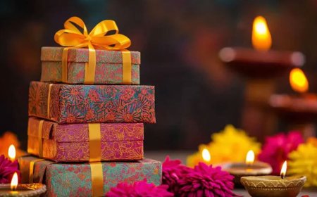 धनतेरस 2025: धनतेरस पर खरीदें 10 हजार रुपये से कम में ये 5 शानदार टेक गिफ्ट्स, हर किसी के लिए परफेक्ट ऑप्शन