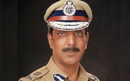 पूर्व डीजीपी मोहम्मद मुस्तफा ने बेटे की मौत के बाद तोड़ी चुप्पी, कहा- मेरा बेटा ड्रग्स का लती था, रात में जागता और दिन में सोता था…