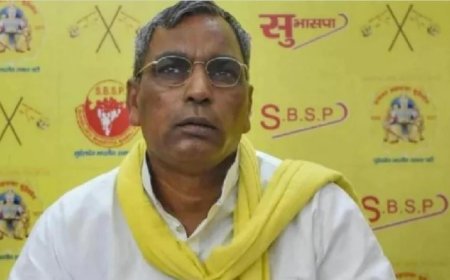 “देशी कुत्ते के पिल्ला-पिल्ली…”, सपा नेताओं पर राजभर के इस बयान ने बढ़ाई सियासी गर्मी