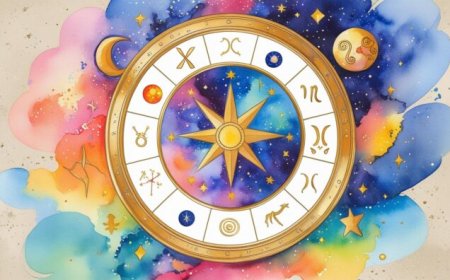 Horoscope: आज क्या होगा आपके साथ? 12 राशियों की सटीक भविष्यवाणी!