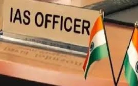 उत्तर प्रदेश सरकार ने 46 आईएएस अधिकारियों के किए तबादले, देखें नई नियुक्तियों की पूरी सूची