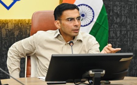 गौरव का स्वर्णिम अध्यायः उत्तराखंड की रजत जयंती पर राष्ट्रपति और प्रधानमंत्री करेंगे शिरकत