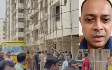 फिल्मी अंदाज में हुआ किडनैपर का एनकाउंटर, बच्चों को रेस्क्यू करते समय हुआ पुलिस की गोली का शिकार