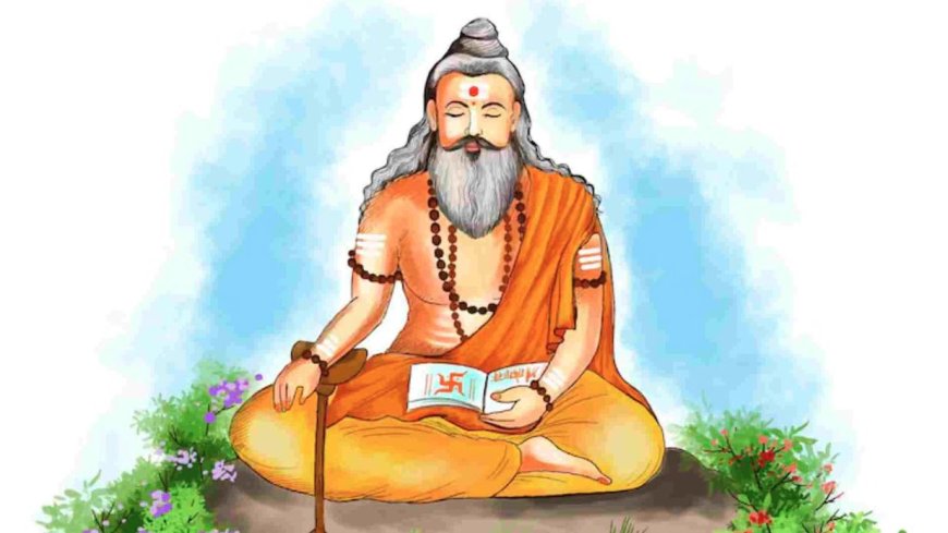 महर्षि वाल्मीकि जयंती पर उत्तर प्रदेश और दिल्ली में सार्वजनिक अवकाश, देशव्यापी भक्ति और सांस्कृतिक आयोजन