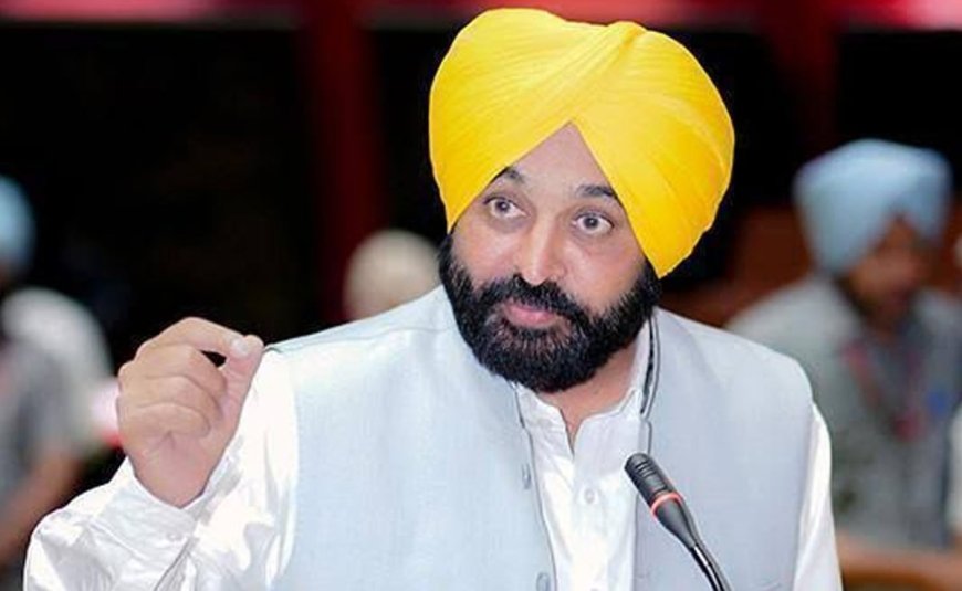 पंजाब में रोशन पंजाब योजना से खत्म होगा बिजली कटौती का संकट