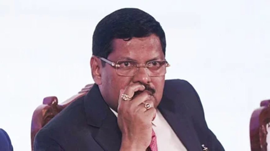 उच्चतम न्यायालय के CJI का बयान: "हमले की घटना अब एक भुला दिया गया अध्याय है"